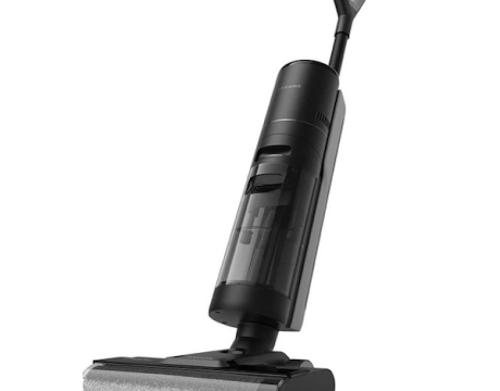 Вертикальный пылесос Dreame G10 Wet and Dry Vacuum (HHR12A)