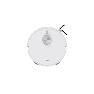 Робот-пылесос Xiaomi Robot Vacuum S40 Pro OV71GL  BHR089REU