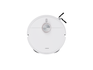 Робот-пылесос Xiaomi Robot Vacuum S40 Pro OV71GL  BHR089REU