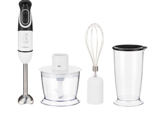 Блендер погружной AHB-542 NORMANN