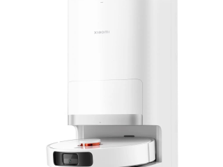 Робот-пылесос Xiaomi Robot Vacuum X20+ / BHR8124EU (белый)