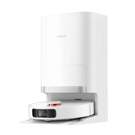Робот-пылесос Xiaomi Robot Vacuum X20+ / BHR8124EU (белый)