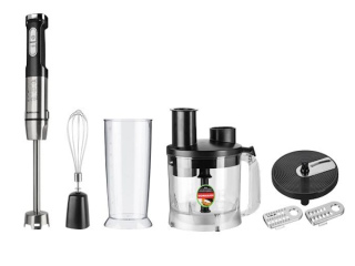 Блендер погружной AHB-812 NORMANN