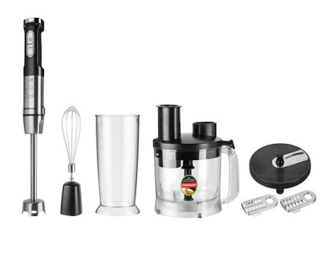 Блендер погружной AHB-812 NORMANN