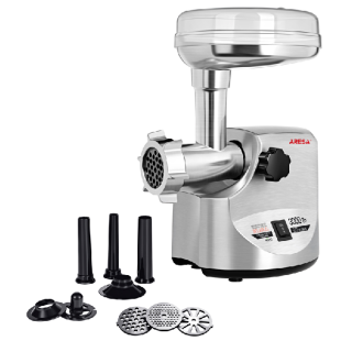 Мясорубка электрическая Aresa AR-2105