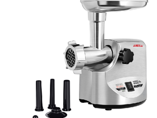 Мясорубка электрическая Aresa AR-2105