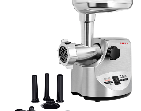 Мясорубка электрическая Aresa AR-2105