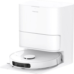 Робот-пылесос Trouver Robot Vacuum E30 Ultra  RLE51SE