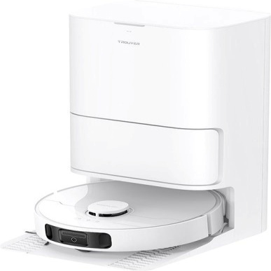 Робот-пылесос Trouver Robot Vacuum E30 Ultra  RLE51SE