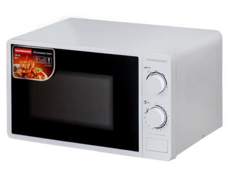 Печь микроволновая NORMANN AMW-920