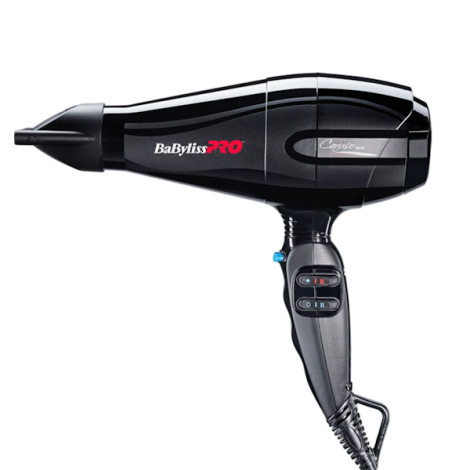 Фен BaByliss Pro Caruso Ionic BAB6510IRE