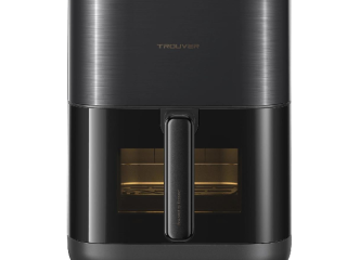 Аэрогриль Trouver Air Fryer FD10 Pro VFF12A (черный)