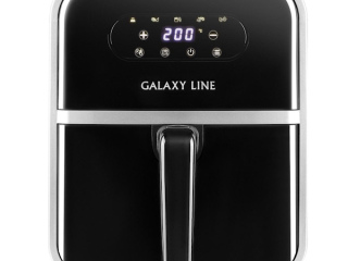 Аэрогриль Galaxy GL 2528 Line
