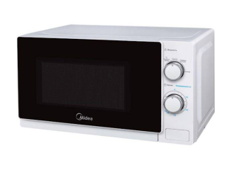 Микроволновая печь Midea MM720C4E-W