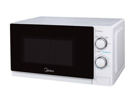Микроволновая печь Midea MM720C4E-W