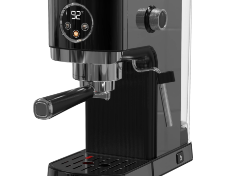 Кофеварка эспрессо Korting KCM 1002 EN