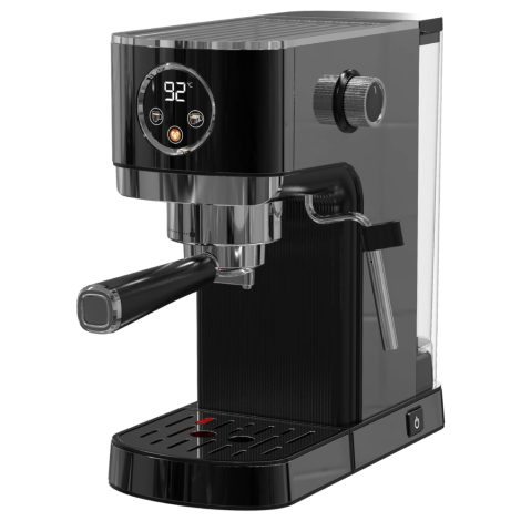 Кофеварка эспрессо Korting KCM 1002 EN