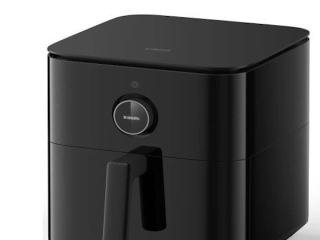 Аэрогриль Xiaomi Smart Air Fryer 6.5L MAF10 / BHR7357EU