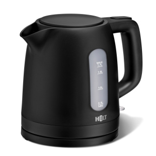 Электрочайник Holt HT-KT-026 (черный) 