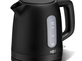 Электрочайник Holt HT-KT-026 (черный) 