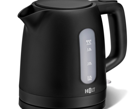 Электрочайник Holt HT-KT-026 (черный) 