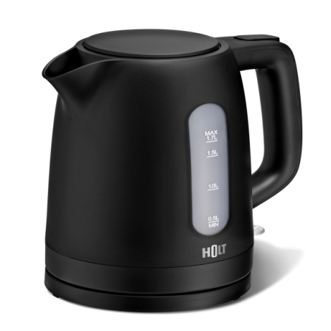 Электрочайник Holt HT-KT-026 (черный) 