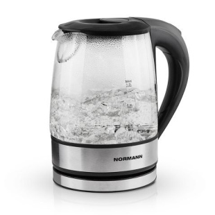 Чайник электрический NORMANN AKL-235