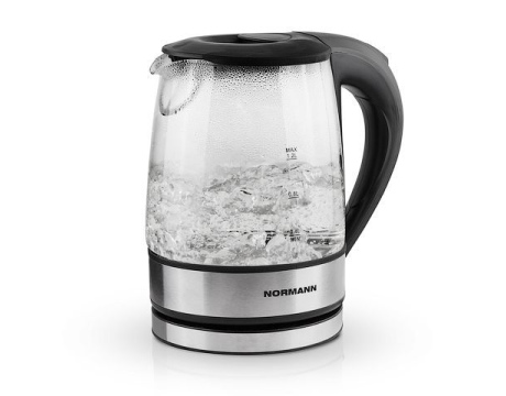 Чайник электрический NORMANN AKL-235