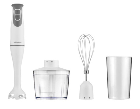 Блендер погружной AHB-312 NORMANN