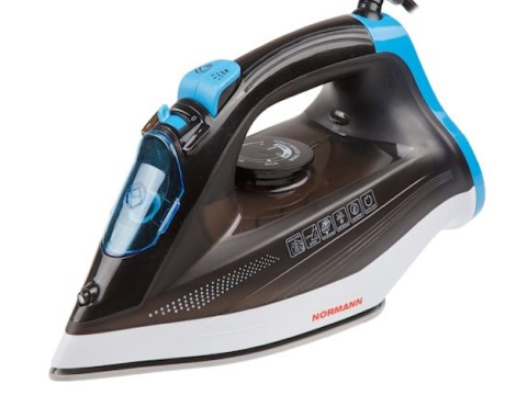 Утюг электрический AIR-507 NORMANN