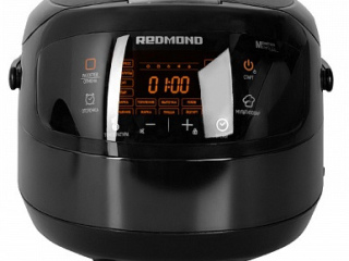 Мультиварка Redmond RMC-M902