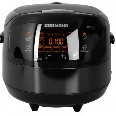Мультиварка Redmond RMC-M902