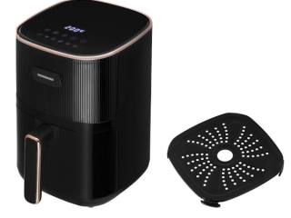 Аэрогриль NORMANN AAF-312