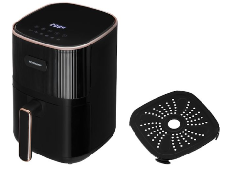 Аэрогриль NORMANN AAF-312