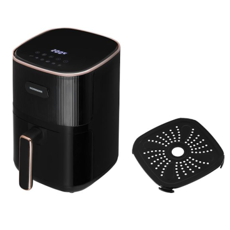 Аэрогриль NORMANN AAF-312