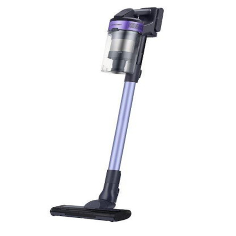 Вертикальный пылесос Samsung VS15A6031R4/EV