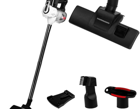 Пылесос бытовой NORMANN AVC-513