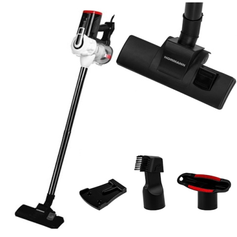 Пылесос бытовой NORMANN AVC-513