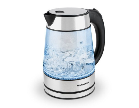 Чайник электрический NORMANN AKL-237 