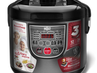 Мультиварка Holt HT-MC-007