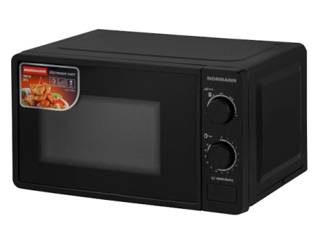 Печь микроволновая NORMANN AMW-921