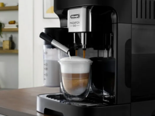 Кофемашина DeLonghi ECAM290.61.B