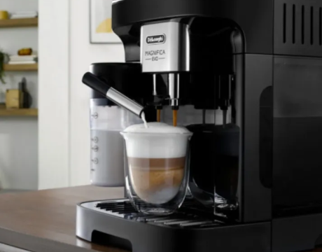 Кофемашина DeLonghi ECAM290.61.B