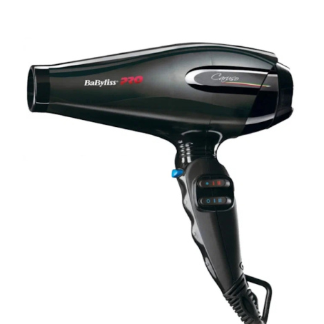  Фен BaByliss Pro Caruso / BAB6520RE