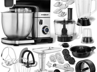 Кухонный комбайн Holt HT-FP-014