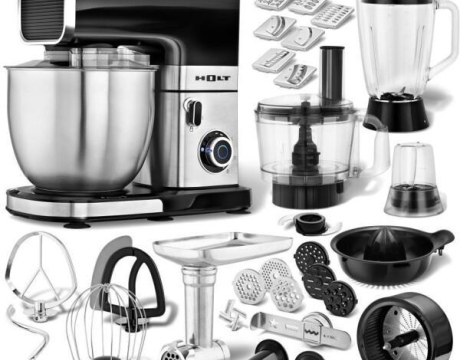 Кухонный комбайн Holt HT-FP-014