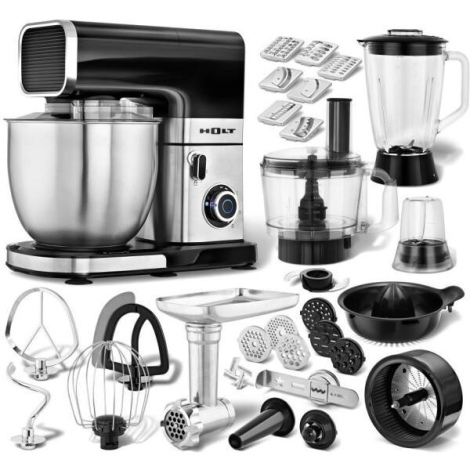 Кухонный комбайн Holt HT-FP-014