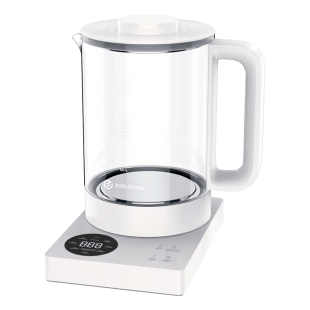 Электрочайник Evolution KG1015S Thermocontrol