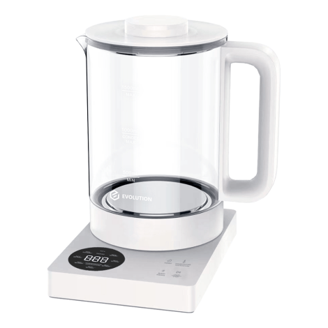 Электрочайник Evolution KG1015S Thermocontrol