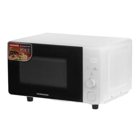 Печь микроволновая NORMANN AMW-922 